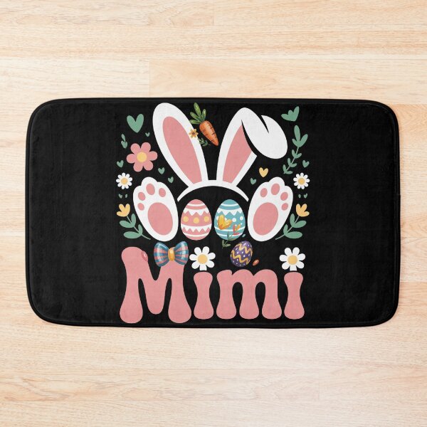 Item preview, Easter MIMI Bunny Ears designed and sold by QuiteOrbit.