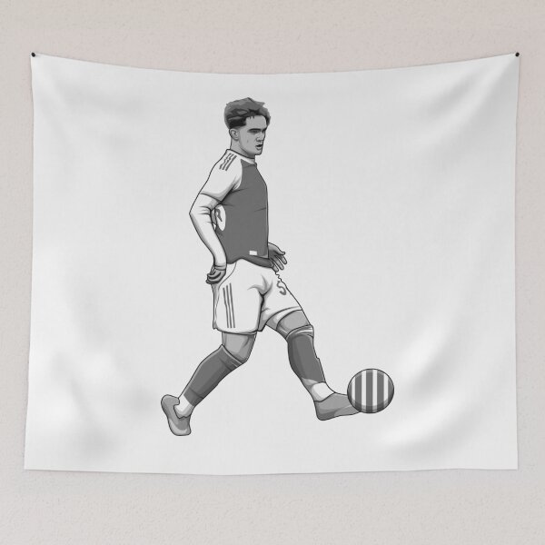 Item preview, Max Dowman Black and White Version designed and sold by Aldduardo.