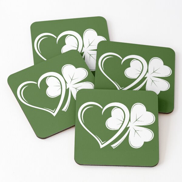 Item preview, target st patricks day design 2 designed and sold by FlamaC.