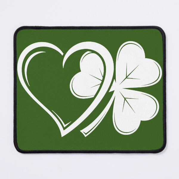 Item preview, target st patricks day design 2 designed and sold by FlamaC.