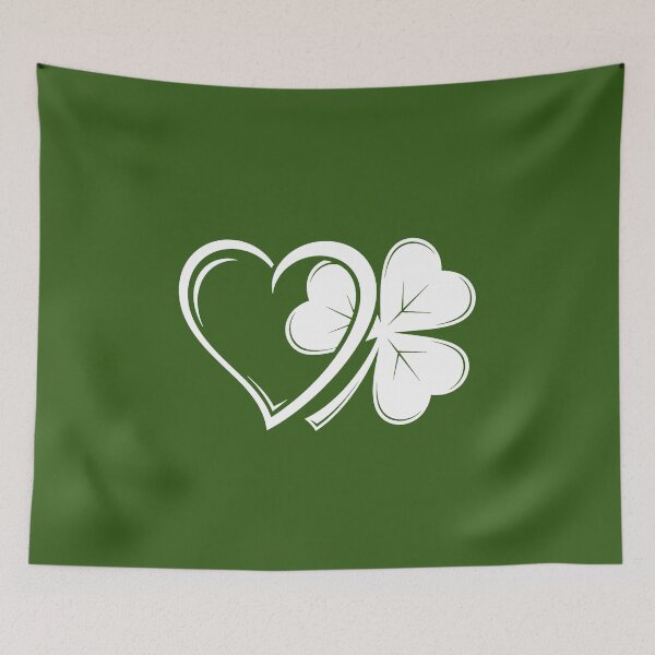 Item preview, target st patricks day design 2 designed and sold by FlamaC.