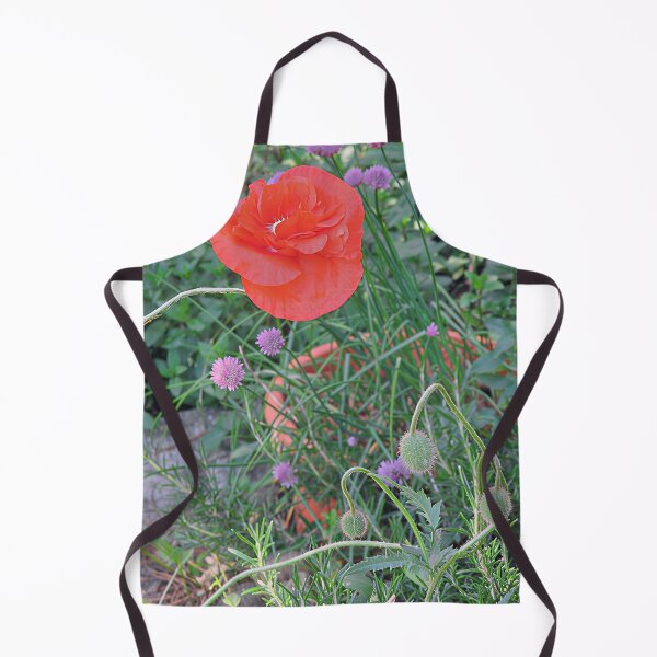 Item preview, Poppy and Chives designed and sold by Katy Fryd.