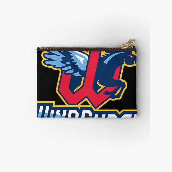 Item preview, The Wichita-Wind-Surge Logo designed and sold by vahibsimola9.
