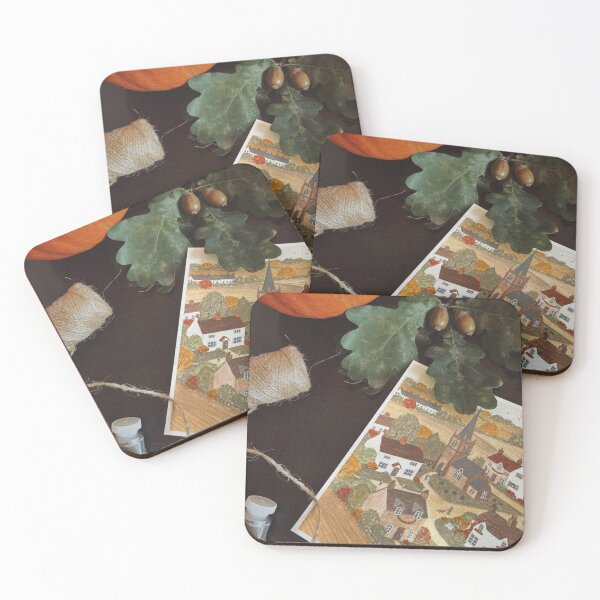 Item preview, Hello Las Iguanas aAutumn Season designed and sold by Mariflowers.