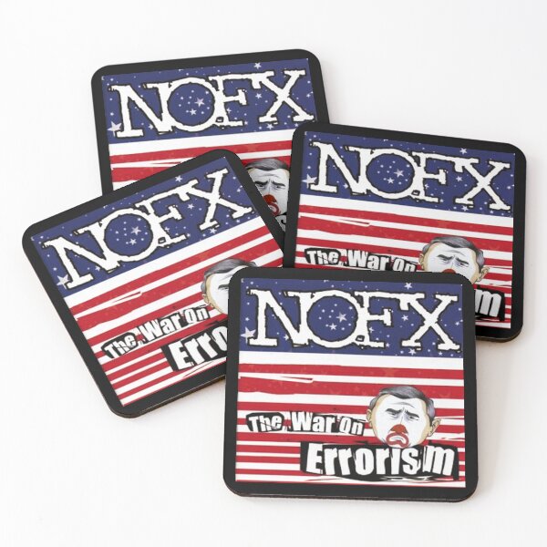 Item preview, nofx designed and sold by andersonste3.