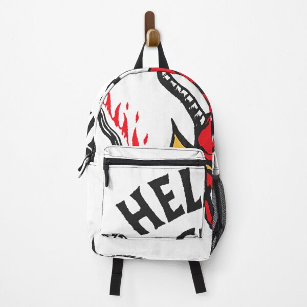 Item preview, Stranger Things 4 Hellfire Club Logo designed and sold by vahibsimola9.