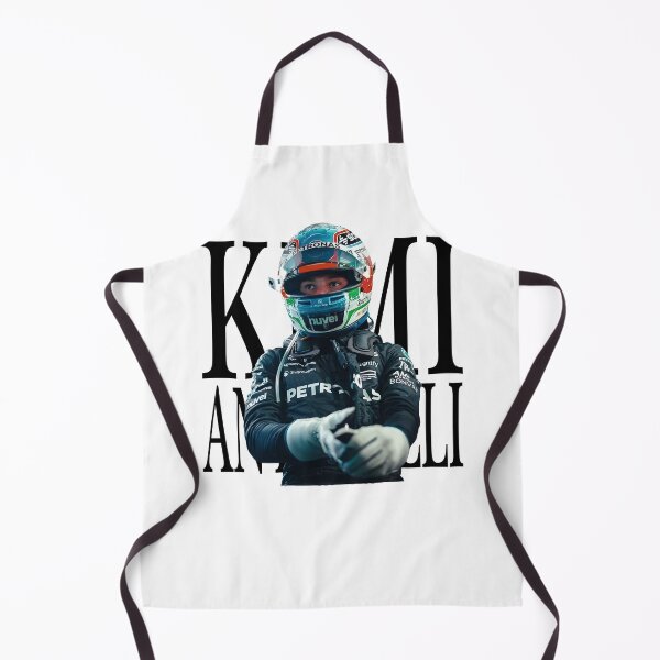 Item preview, Vintage KIMI ANTONELLI designed and sold by HeidixHDesigns.