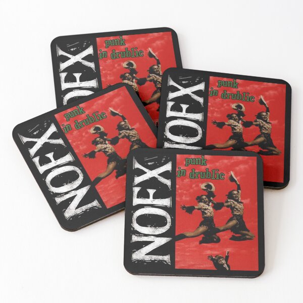 Item preview, Copy of nofx designed and sold by andersonste3.
