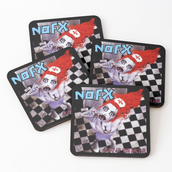 Item preview, Copy of nofx designed and sold by andersonste3.