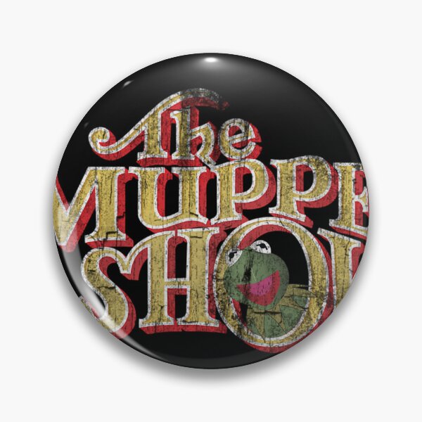Artikelvorschau, Vintage Muppet Show entworfen und verkauft von vahibsimola9.