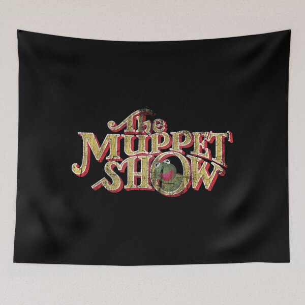 Item preview, Vintage Muppet Show designed and sold by vahibsimola9.
