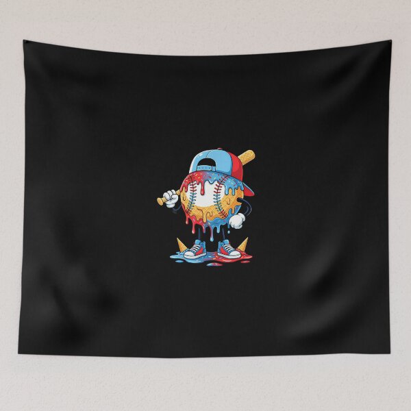 Item preview,  Ice Cream Drip designed and sold by Desdenhoshell.