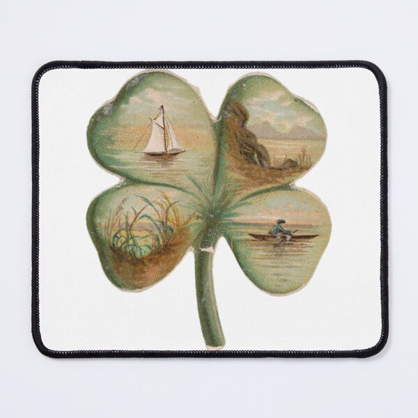 Item preview, St. Patricks holiday designed and sold by Waste Brain.