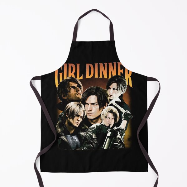 Item preview, Leon S Kennedy graphic designed and sold by koffmannohe.