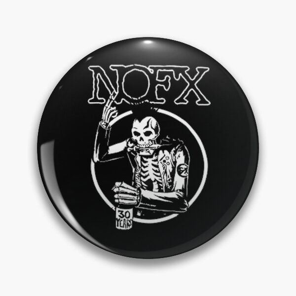 Item preview, Copy of nofx designed and sold by andersonste3.