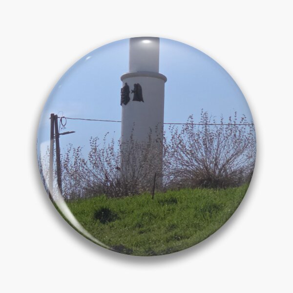 Item preview, Hungarian Mythological Monument designed and sold by Buf79.