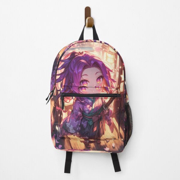 Item preview, Schwi Dola No Game No Life Chibi Samurai Warm Lantern Evening designed and sold by TanglenRabbit.