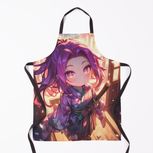 Item preview, Schwi Dola No Game No Life Chibi Samurai Warm Lantern Evening designed and sold by TanglenRabbit.