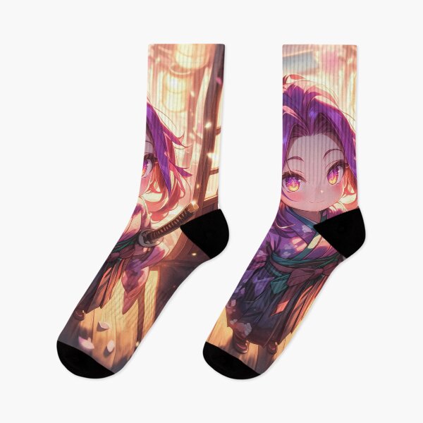 Item preview, Schwi Dola No Game No Life Chibi Samurai Warm Lantern Evening designed and sold by TanglenRabbit.