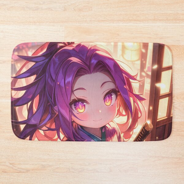 Item preview, Schwi Dola No Game No Life Chibi Samurai Warm Lantern Evening designed and sold by TanglenRabbit.