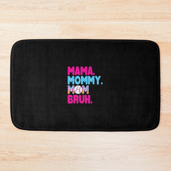 Item preview, Baseball Drip Ice Cream Mother'S Day designed and sold by Desdenhoshell.