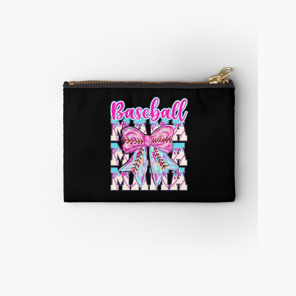 Item preview, Baseball Mom Drip Ice Cream designed and sold by Desdenhoshell.