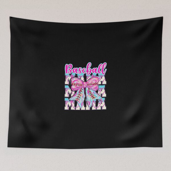 Item preview, Baseball Mom Drip Ice Cream designed and sold by Desdenhoshell.