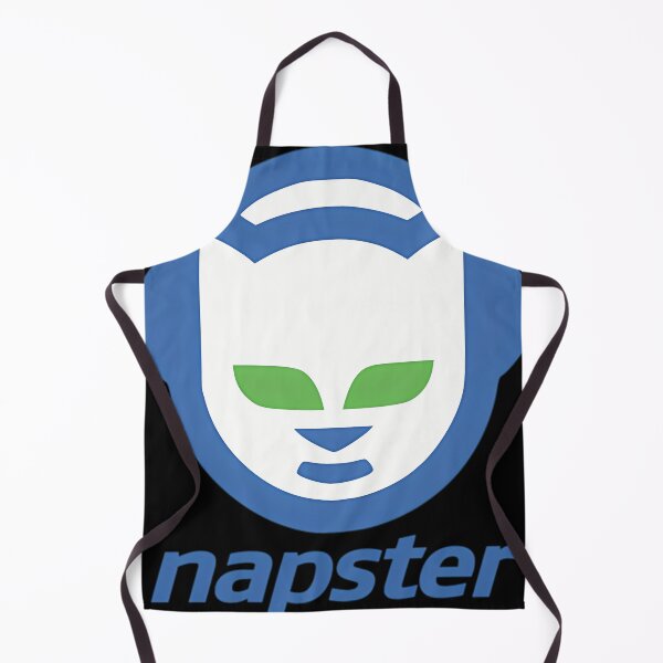 Item preview, Napster Logo designed and sold by gracerisenu.