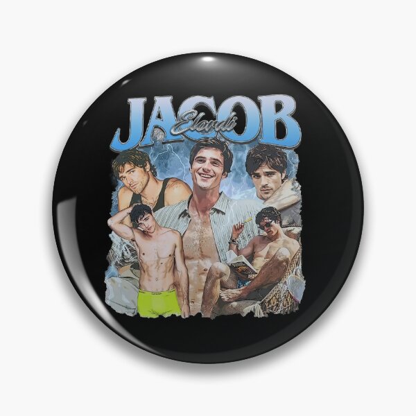 Item preview, Jacob elordi bootleg designed and sold by koffmannohe.