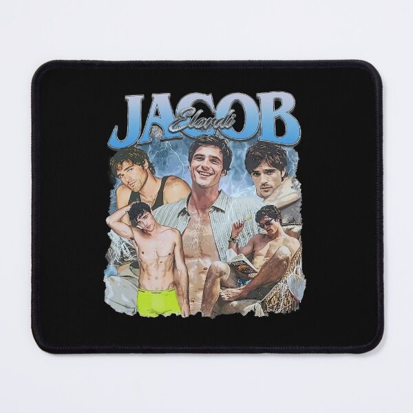 Item preview, Jacob elordi bootleg designed and sold by koffmannohe.