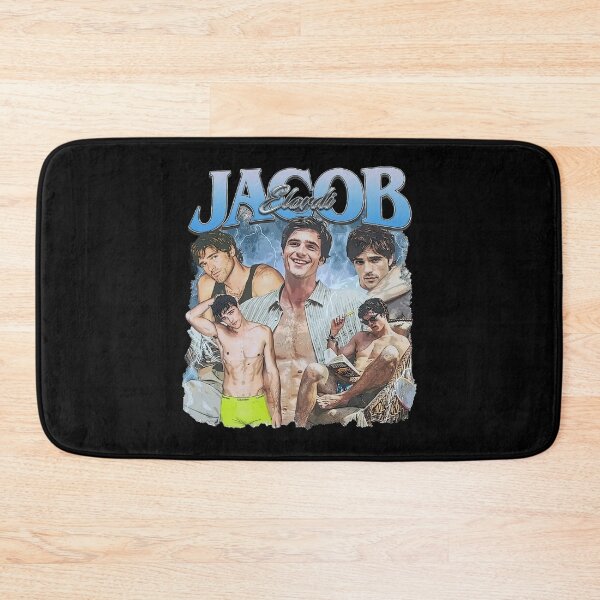 Item preview, Jacob elordi bootleg designed and sold by koffmannohe.