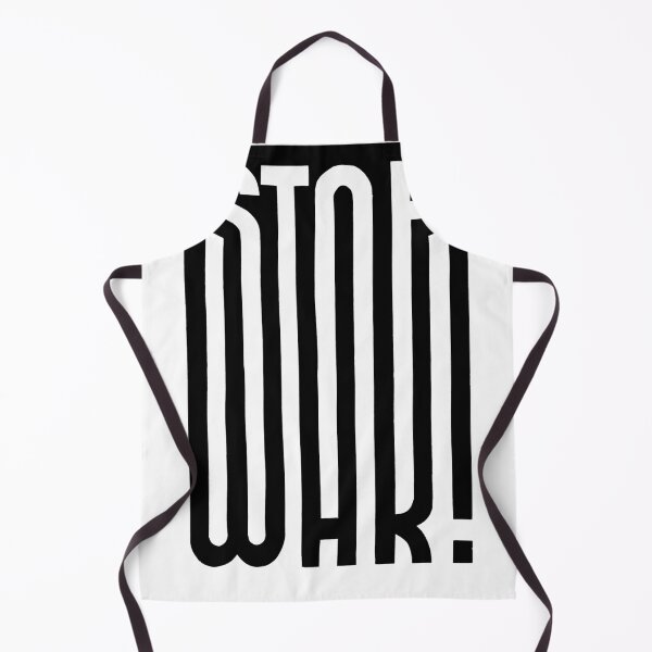 Item preview, Stop War designed and sold by markusvertikal.
