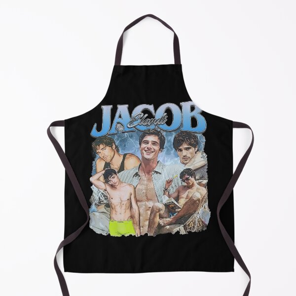 Item preview, Jacob elordi bootleg designed and sold by koffmannohe.