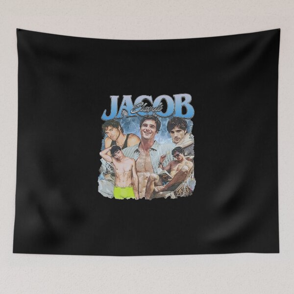 Item preview, Jacob elordi bootleg designed and sold by koffmannohe.