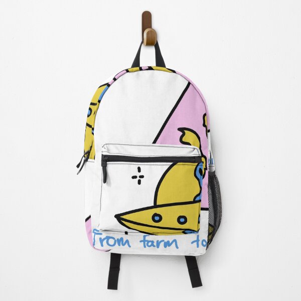 Item preview, From Farm to Galaxy – Cosmic Chicken Journey designed and sold by J-Mindful.