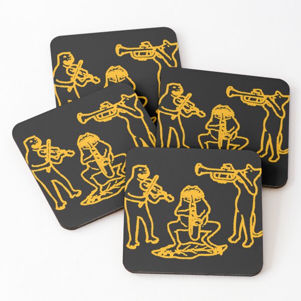 Item preview, Pusa Animal Players Album designed and sold by Zerpan.