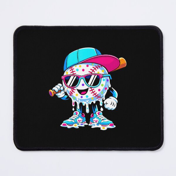 Item preview, Baseball Life Style 101 Apparel Youth Drip designed and sold by Desdenhoshell.