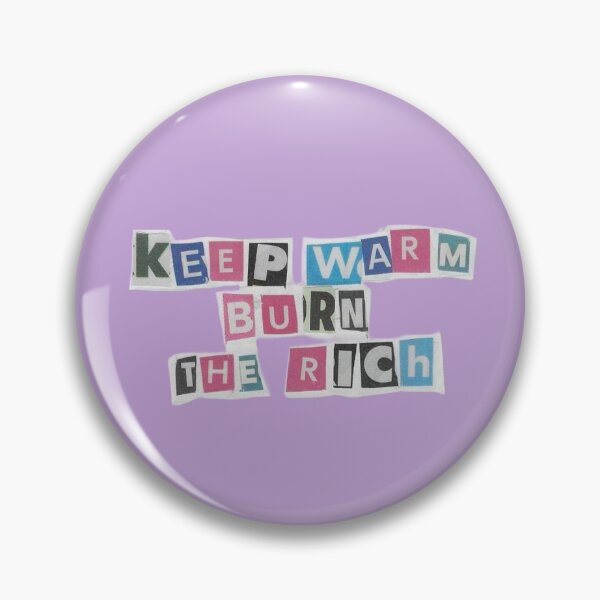 Item preview, Keep Warm Collage designed and sold by WYRM-KING.