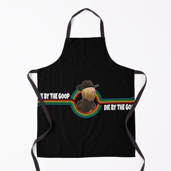 Item preview, The Burnt Peanut Bungulator Goop Goop Live - Live By The Goop Die By The Goop designed and sold by vahibsimola9.