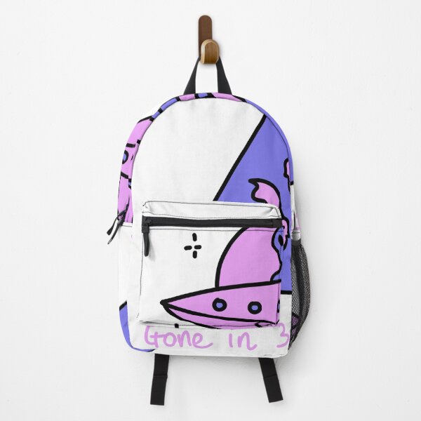 Item preview, Gone in 3…2…1! – Chicken Abduction Countdown designed and sold by J-Mindful.