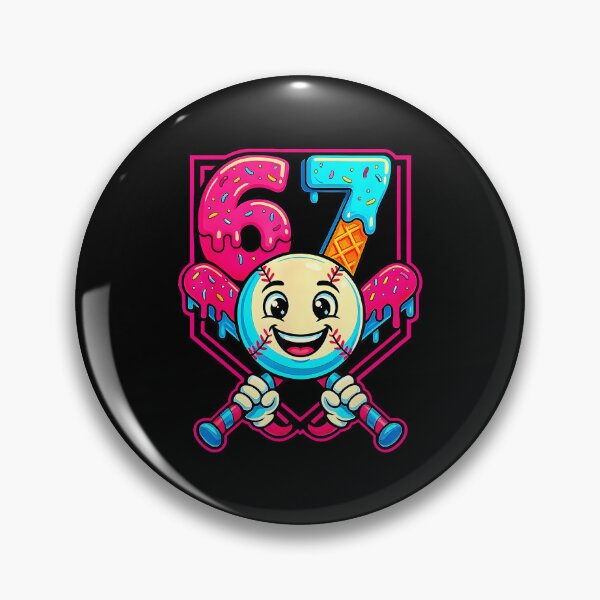 Item preview, 67 Baseball Life Style 101 Apparel Youth designed and sold by Desdenhoshell.
