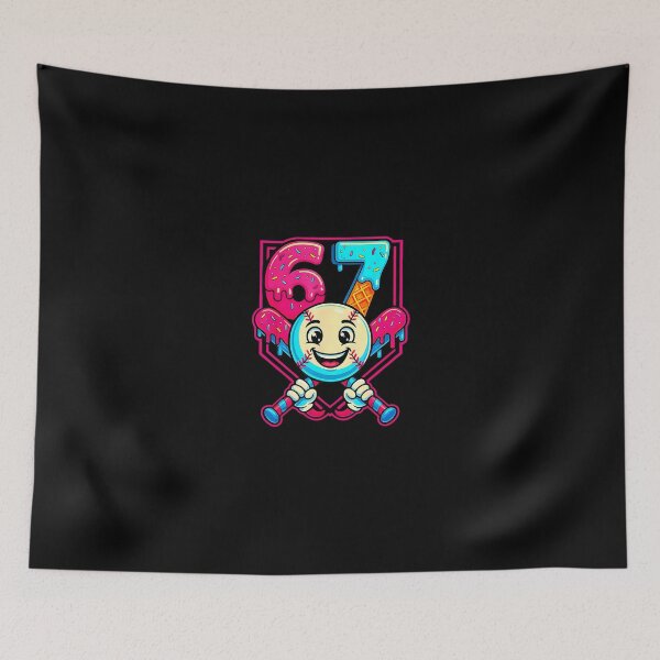 Item preview, 67 Baseball Life Style 101 Apparel Youth designed and sold by Desdenhoshell.