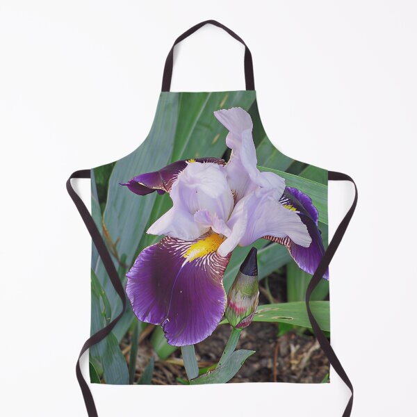 Item preview, Iris designed and sold by Katy Fryd.