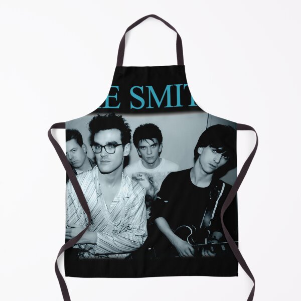 Aperçu de l'œuvre Cadeau photo rétro The Smiths pour hommes et femmes créée et vendue par gracerisenu.
