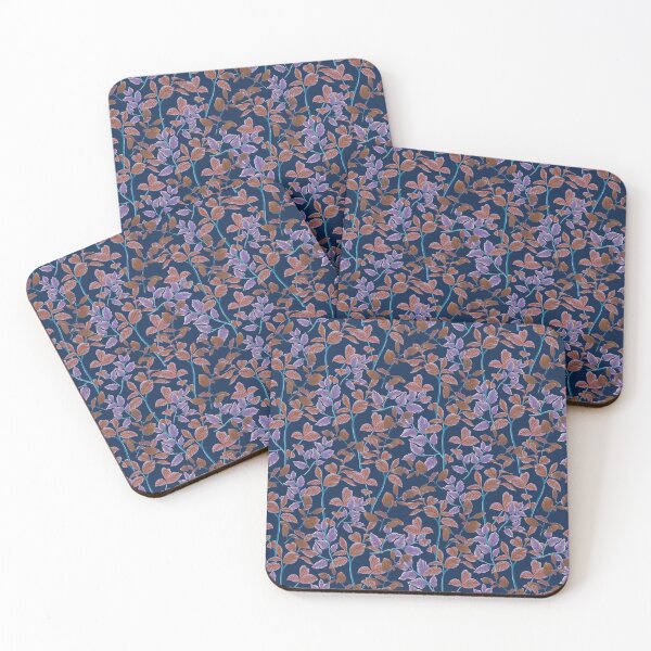 Item preview, Floral garden- Branches designed and sold by Kaushlydraw.