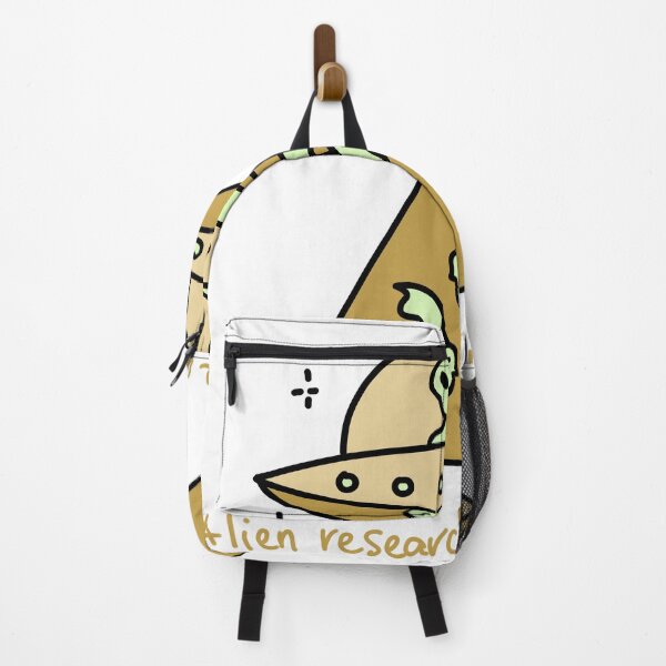 Item preview, Alien Research – Science Called, Chickens Answered designed and sold by J-Mindful.
