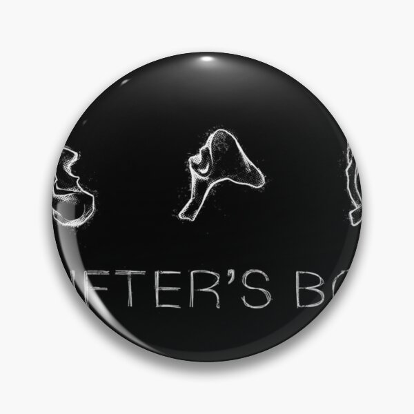 Item preview, Grifters Bone - Light Logo designed and sold by vahibsimola9.