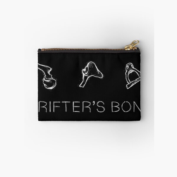 Item preview, Grifters Bone - Light Logo designed and sold by vahibsimola9.