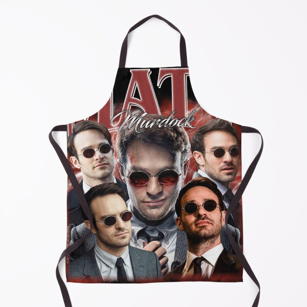 Item preview, Vintage Matt Murdock  designed and sold by HeidixHDesigns.