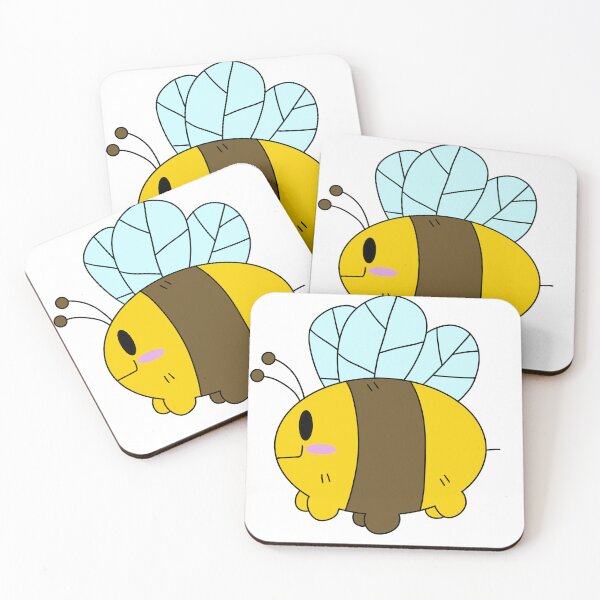 Item preview, Cute Bee designed and sold by Caterpillar Connie.